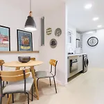 Studio Nossa Senhora De Copacabana