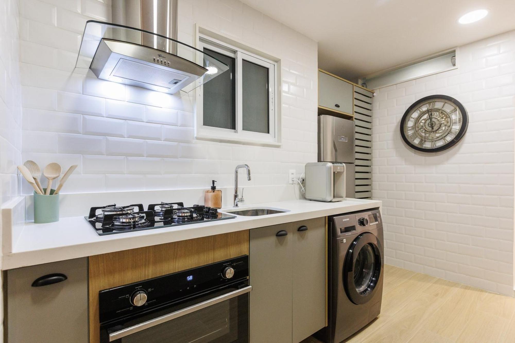 Apartamento Nossa Senhora De Copacabana