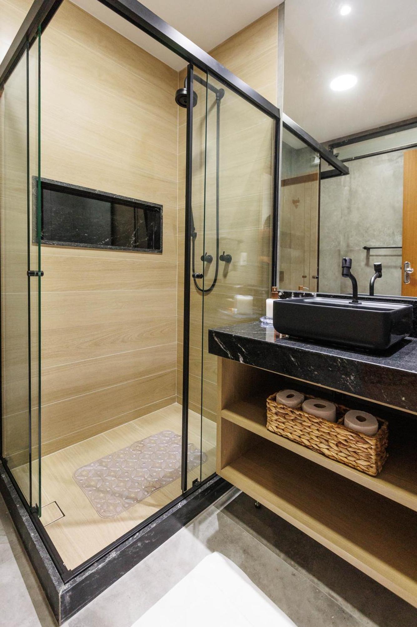 Apartamento Nossa Senhora De Copacabana Rio de Janeiro