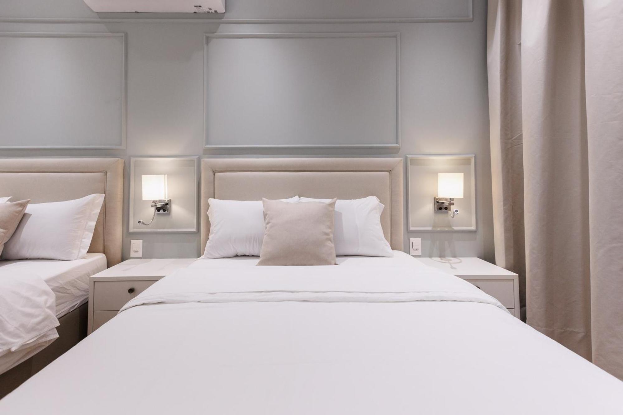 Apartamento Nossa Senhora De Copacabana Rio de Janeiro