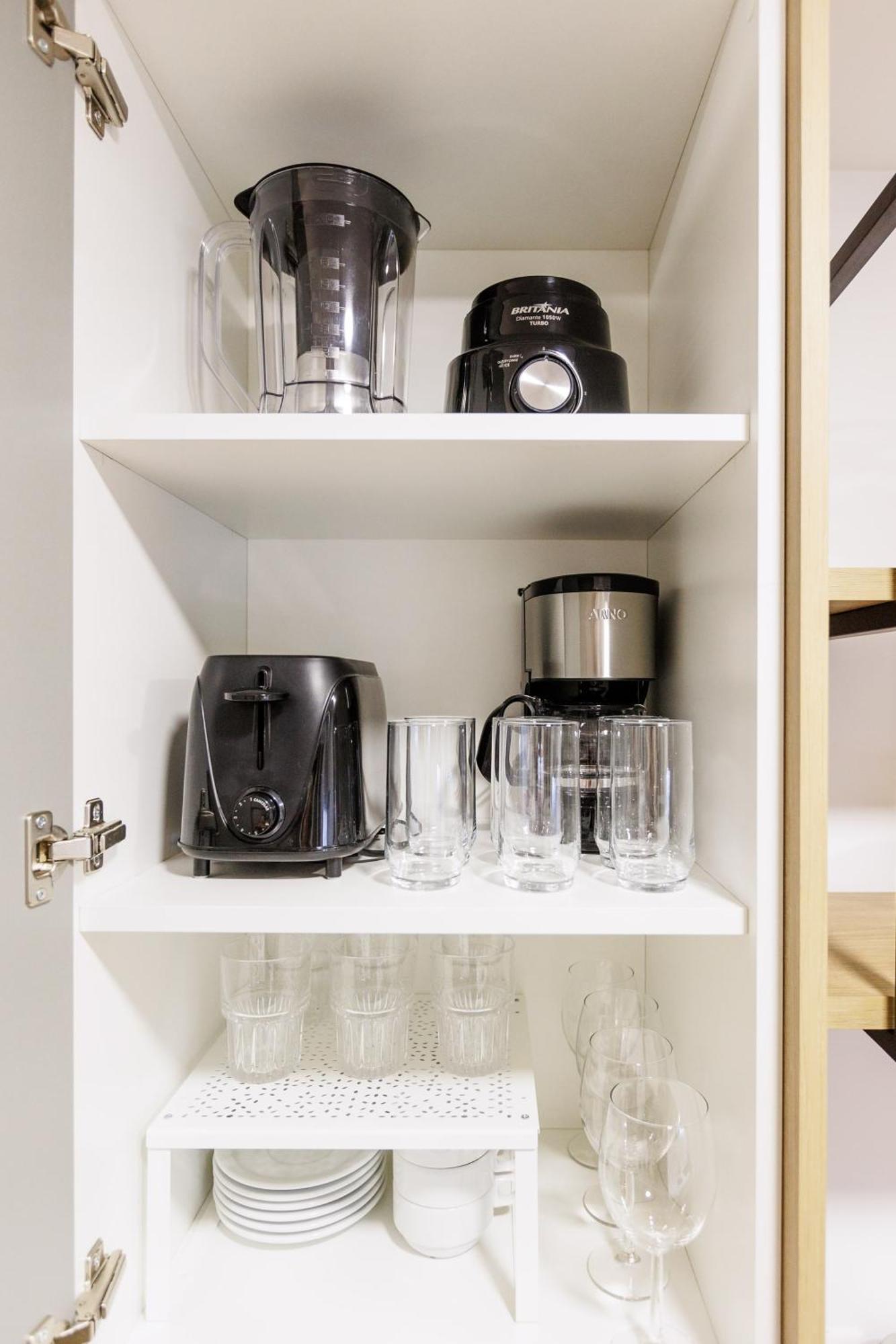 Apartamento Nossa Senhora De Copacabana *