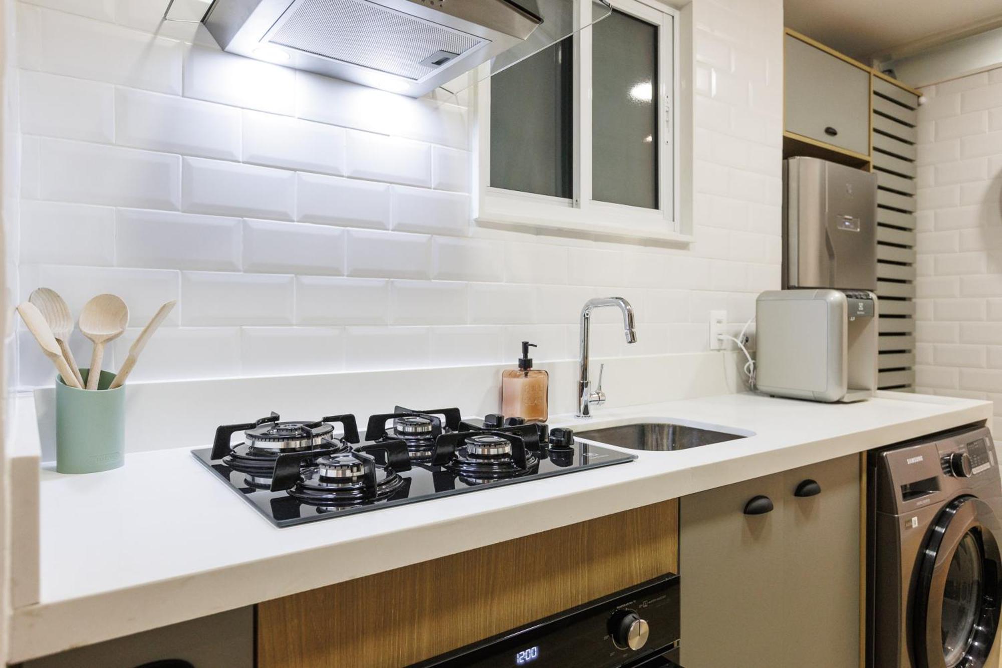 Apartamento Nossa Senhora De Copacabana Rio de Janeiro