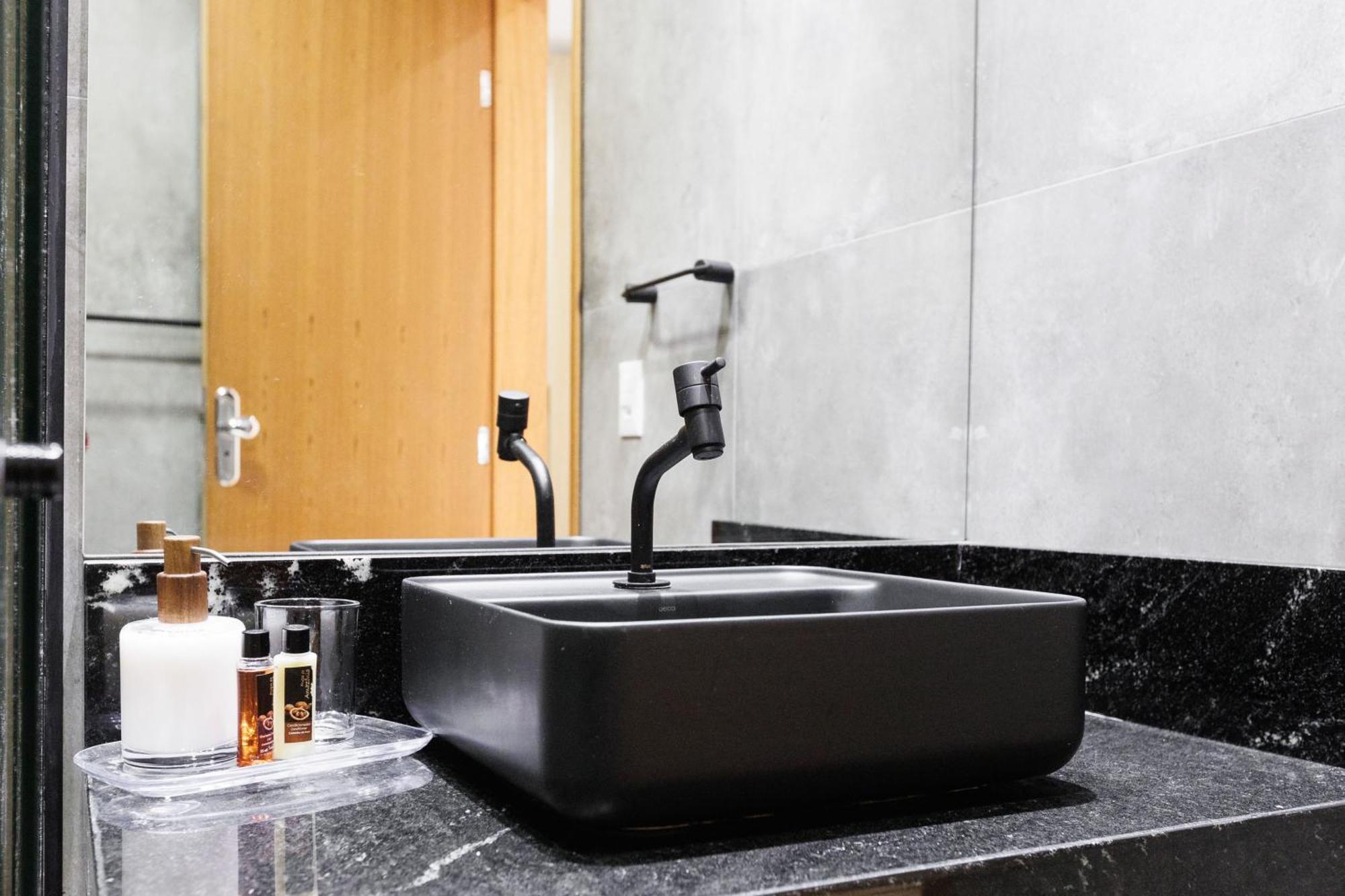 Apartamento Nossa Senhora De Copacabana