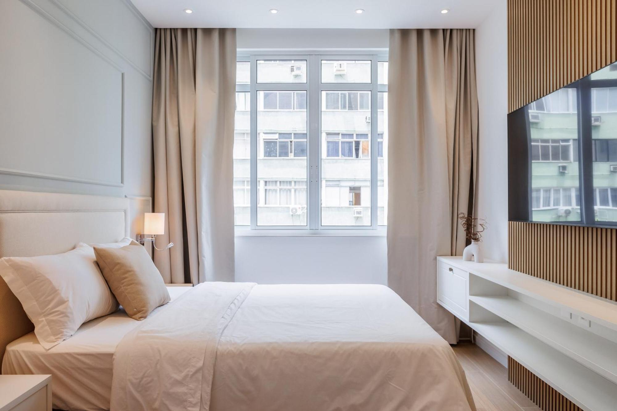Apartamento Nossa Senhora De Copacabana