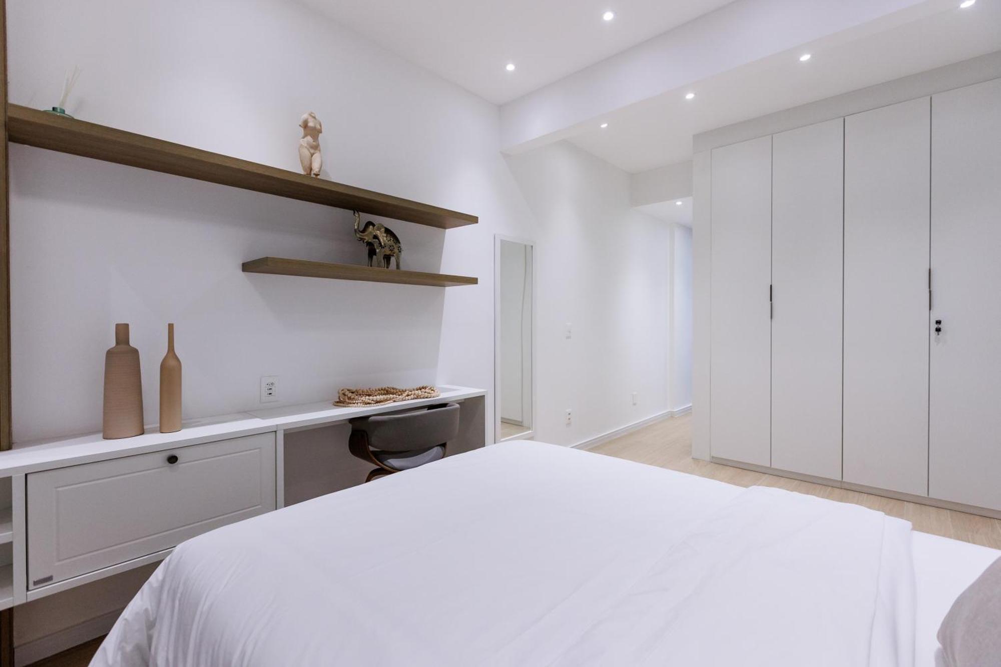 Apartamento Nossa Senhora De Copacabana *